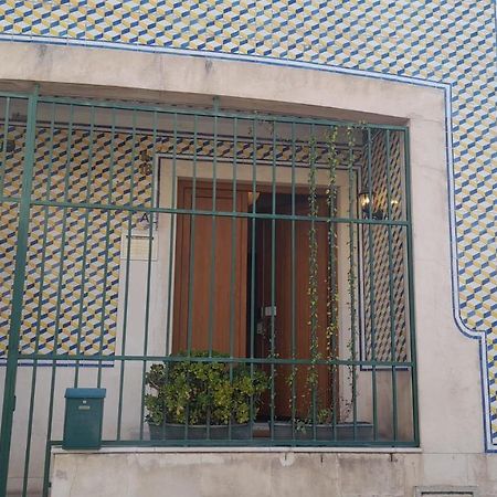 Fado Bed & Breakfast - Santos Lisboa Εξωτερικό φωτογραφία