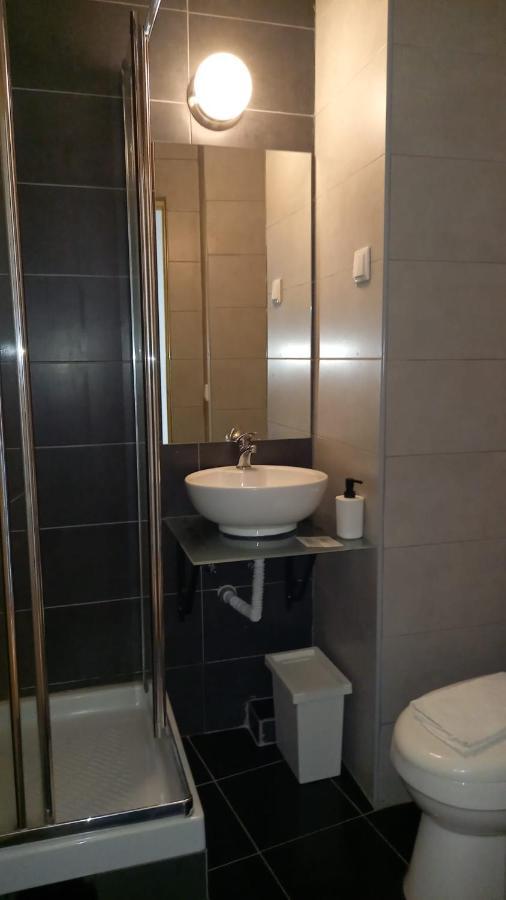 Fado Bed & Breakfast - Santos Lisboa Εξωτερικό φωτογραφία