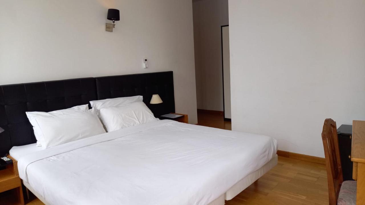 Fado Bed & Breakfast - Santos Lisboa Εξωτερικό φωτογραφία