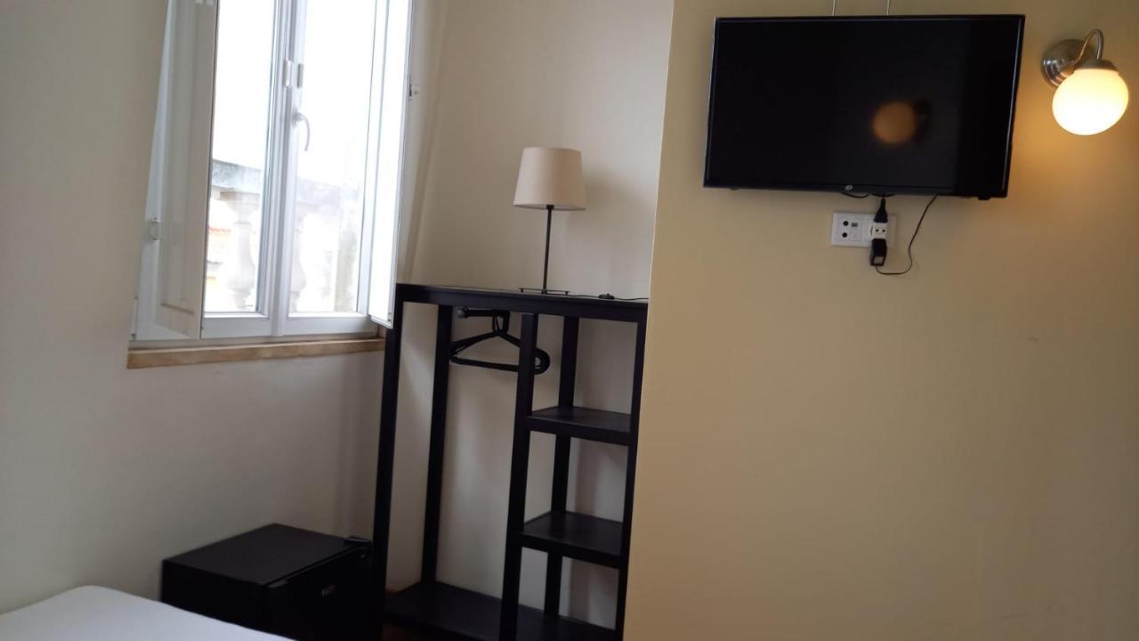 Fado Bed & Breakfast - Santos Lisboa Εξωτερικό φωτογραφία