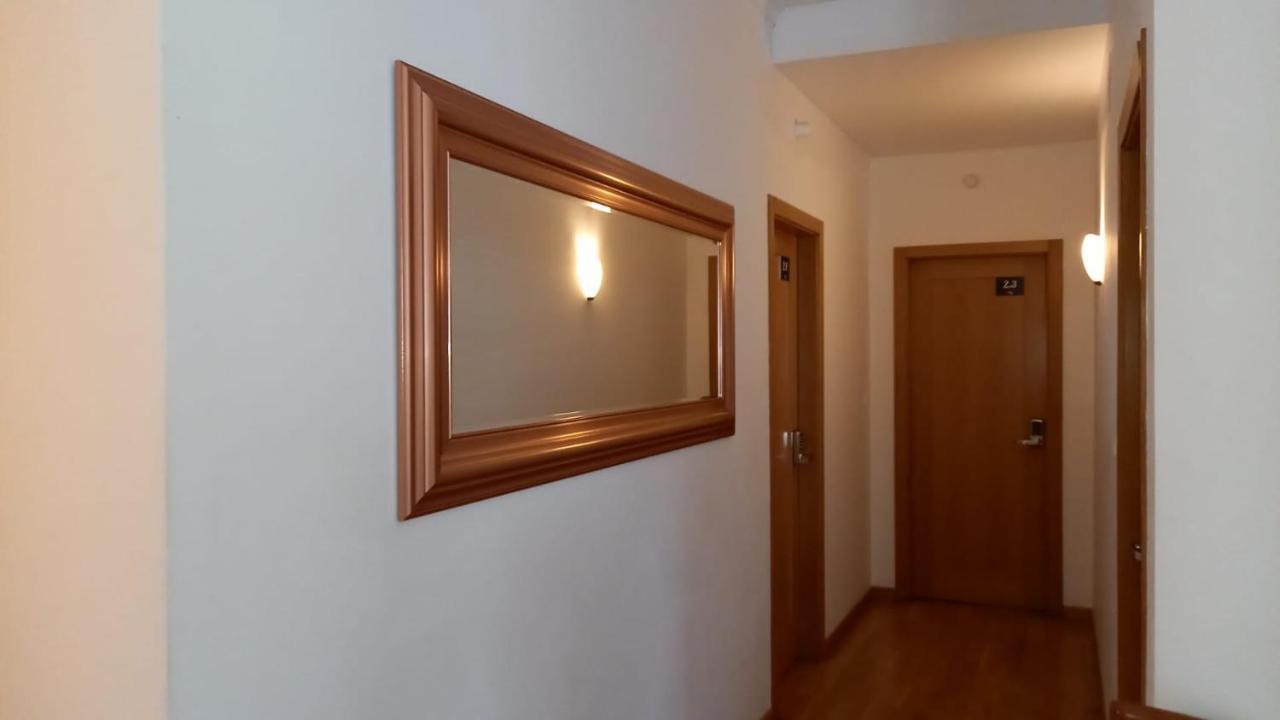 Fado Bed & Breakfast - Santos Lisboa Εξωτερικό φωτογραφία