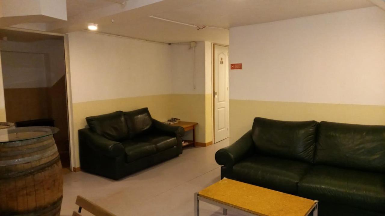 Fado Bed & Breakfast - Santos Lisboa Εξωτερικό φωτογραφία