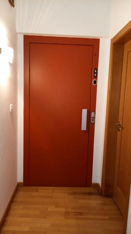 Fado Bed & Breakfast - Santos Lisboa Εξωτερικό φωτογραφία