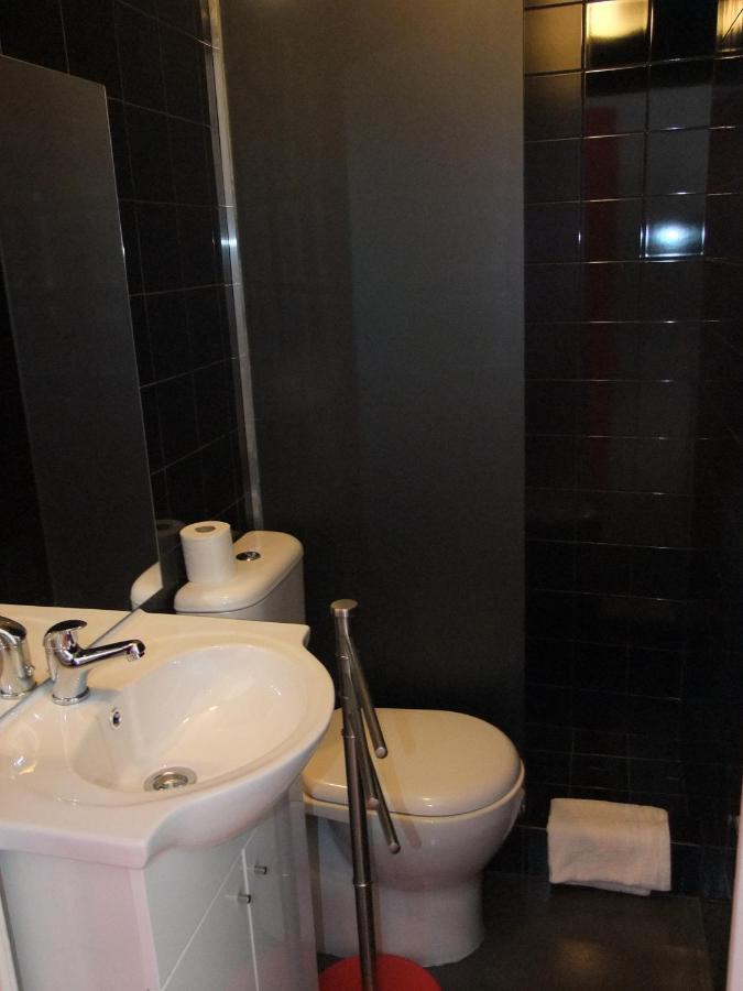 Fado Bed & Breakfast - Santos Lisboa Δωμάτιο φωτογραφία