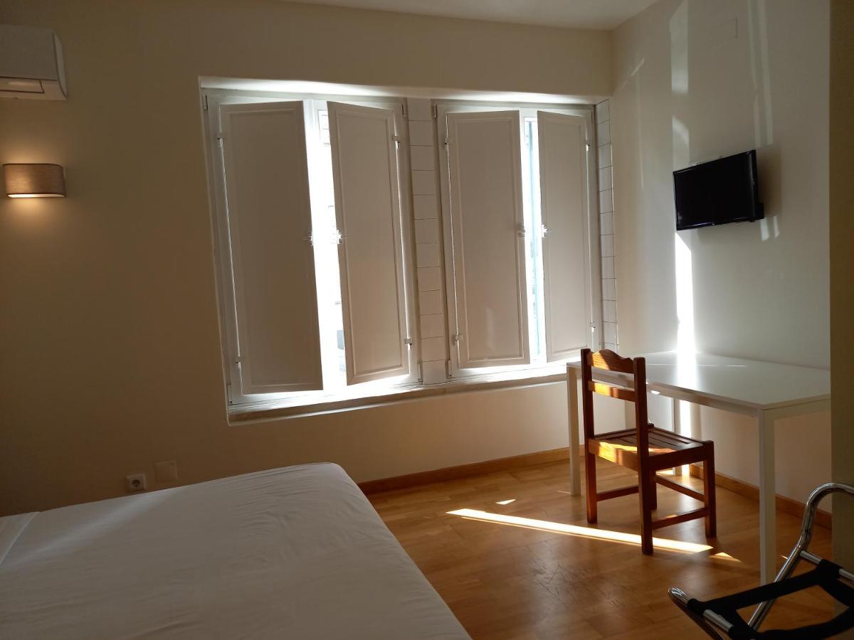 Fado Bed & Breakfast - Santos Lisboa Εξωτερικό φωτογραφία