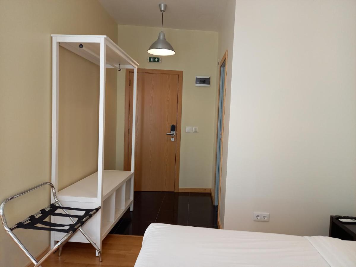 Fado Bed & Breakfast - Santos Lisboa Εξωτερικό φωτογραφία
