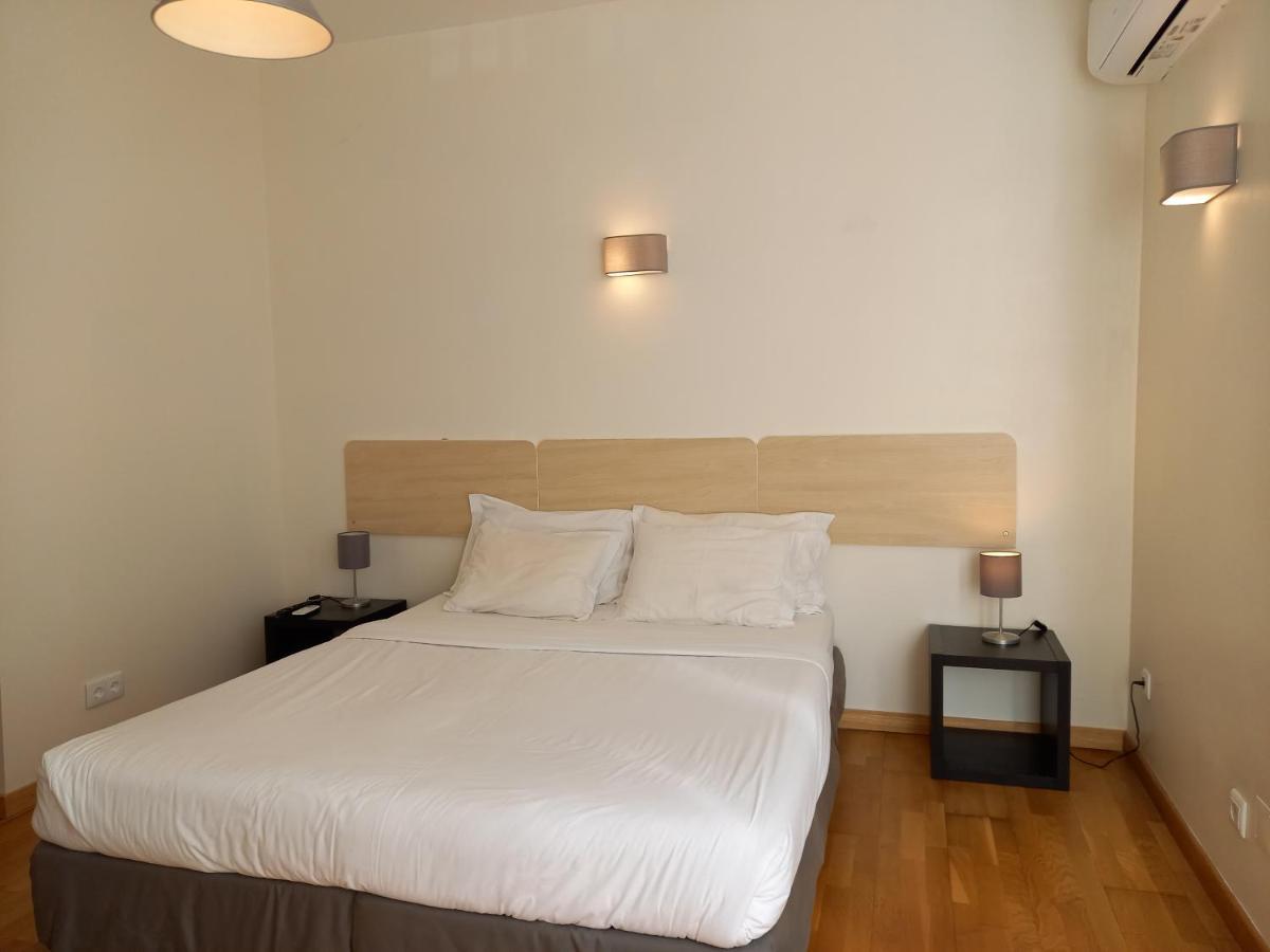 Fado Bed & Breakfast - Santos Lisboa Εξωτερικό φωτογραφία