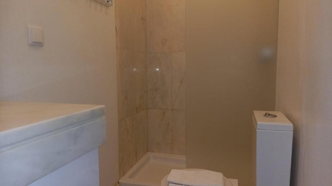 Fado Bed & Breakfast - Santos Lisboa Εξωτερικό φωτογραφία