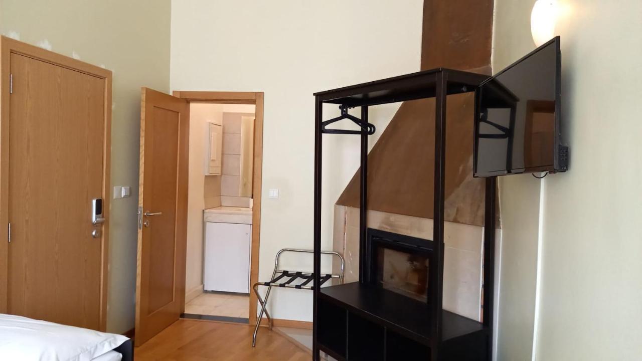 Fado Bed & Breakfast - Santos Lisboa Εξωτερικό φωτογραφία