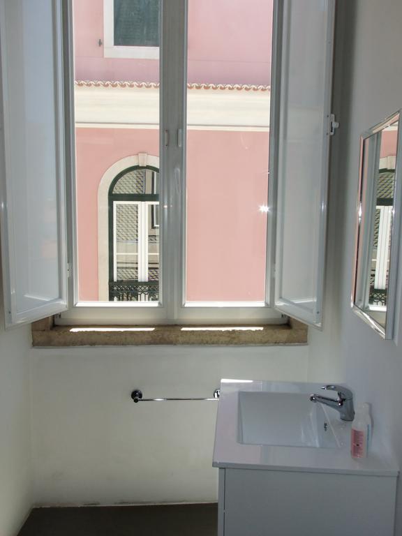 Fado Bed & Breakfast - Santos Lisboa Δωμάτιο φωτογραφία