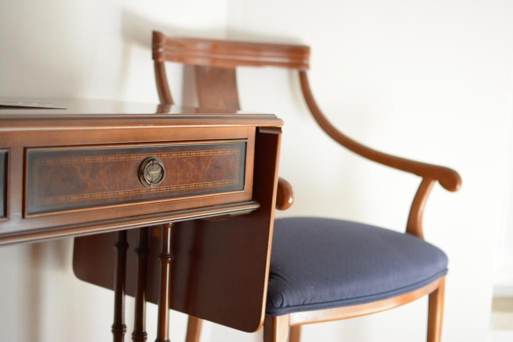 Fado Bed & Breakfast - Santos Lisboa Δωμάτιο φωτογραφία