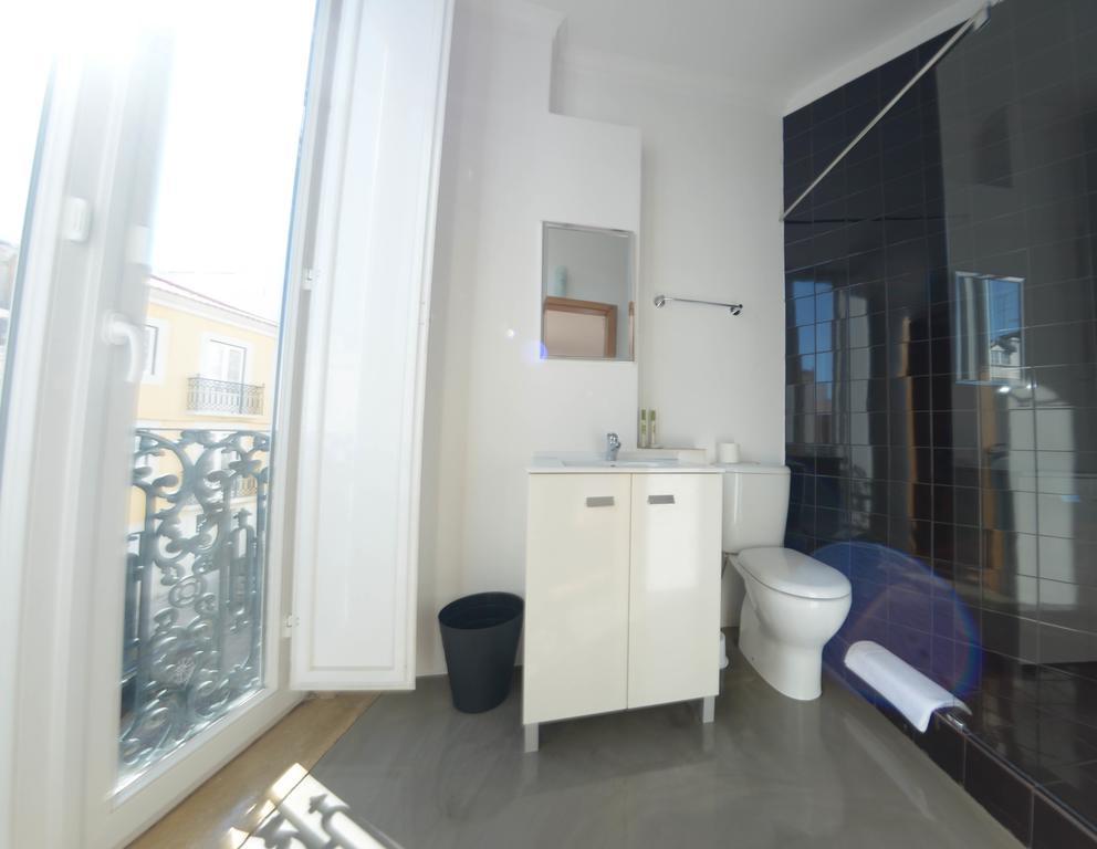 Fado Bed & Breakfast - Santos Lisboa Δωμάτιο φωτογραφία