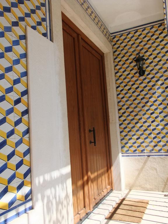 Fado Bed & Breakfast - Santos Lisboa Εξωτερικό φωτογραφία