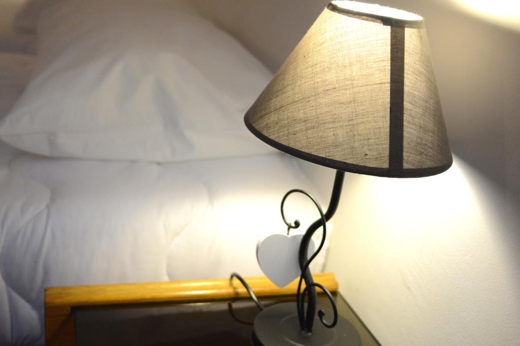 Fado Bed & Breakfast - Santos Lisboa Δωμάτιο φωτογραφία