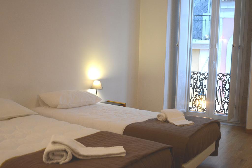 Fado Bed & Breakfast - Santos Lisboa Δωμάτιο φωτογραφία