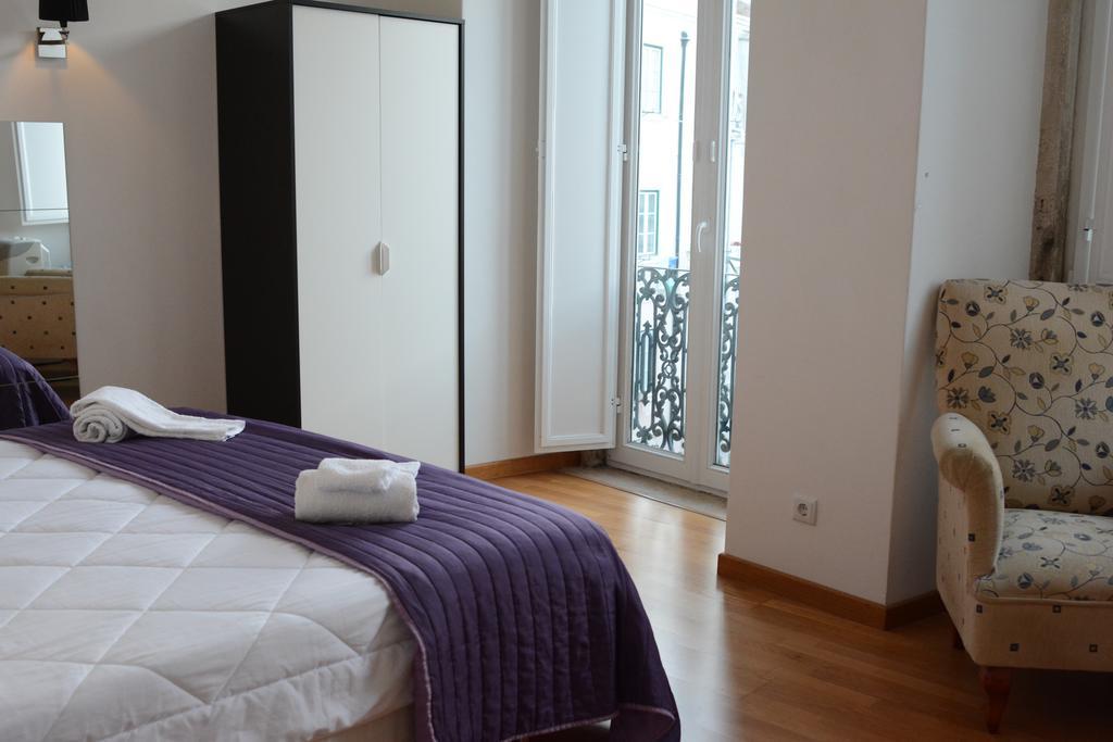 Fado Bed & Breakfast - Santos Lisboa Εξωτερικό φωτογραφία
