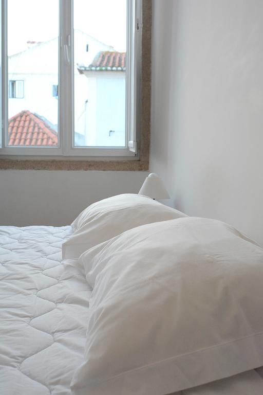 Fado Bed & Breakfast - Santos Lisboa Δωμάτιο φωτογραφία